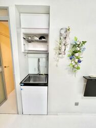 Vetro (D12), Apartment #566131411
